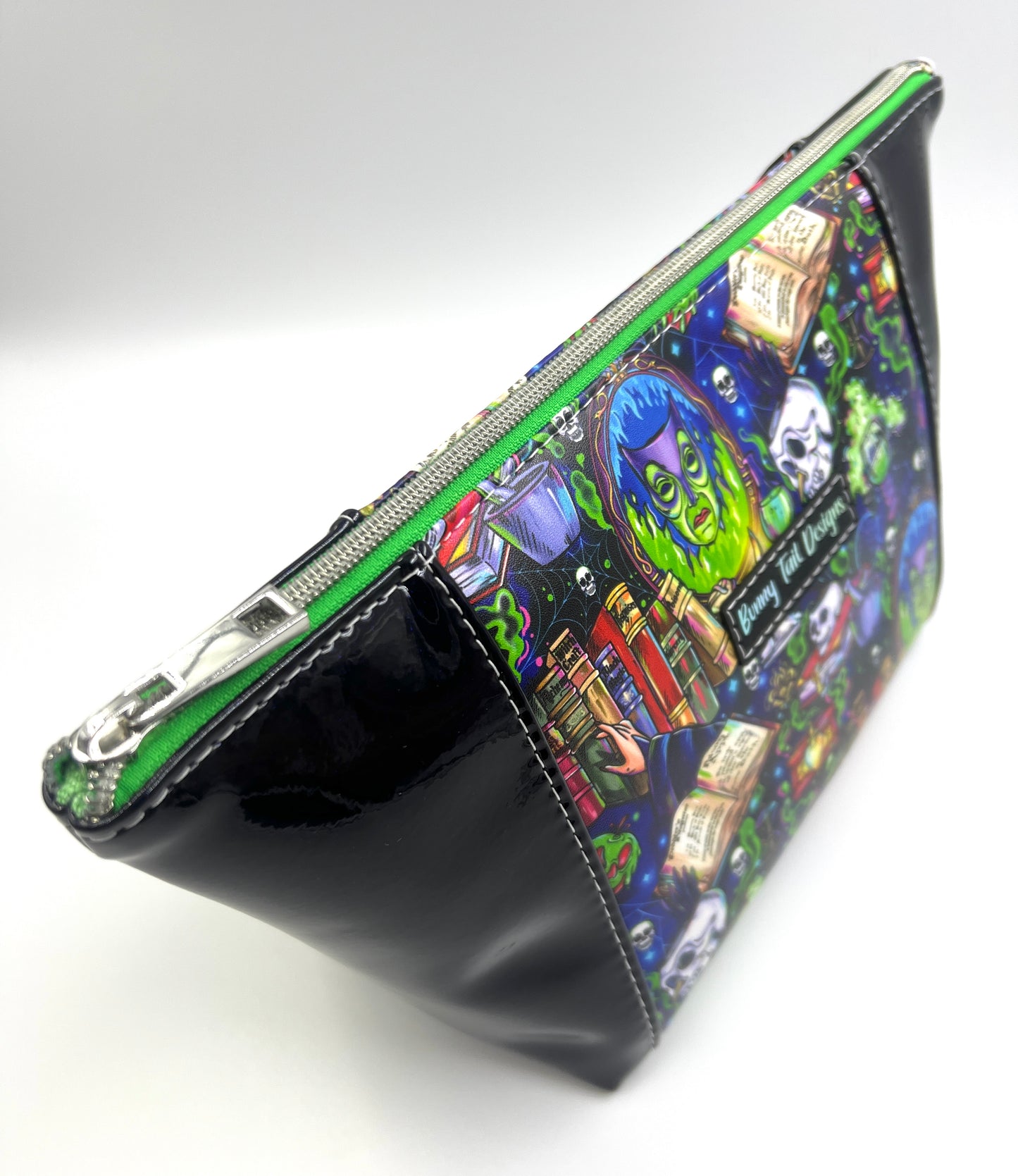 Evil Queen Toiletry Bag