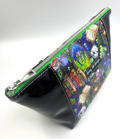 Evil Queen Toiletry Bag