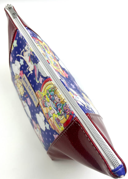 Rainbow Toiletry Bag