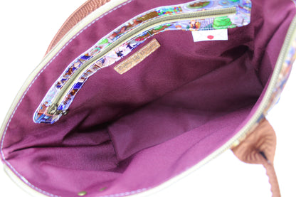 School of Witchcraft & Wizardry Tote Bag
