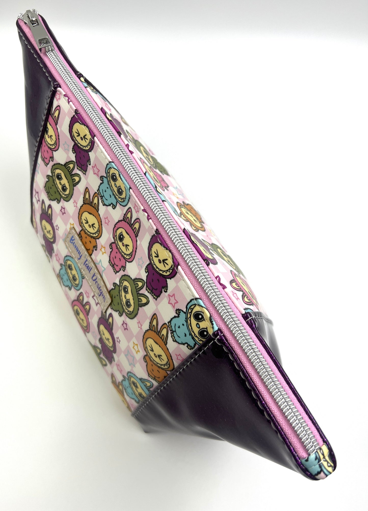 Bubu Monster Toiletry Bag