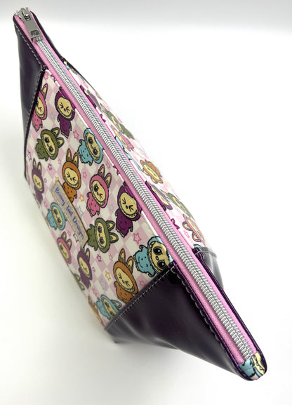 Bubu Monster Toiletry Bag