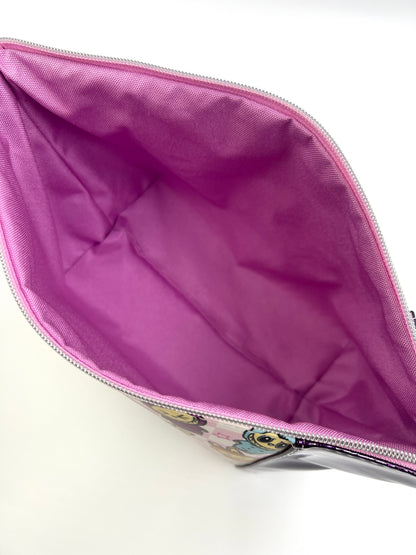 Bubu Monster Toiletry Bag