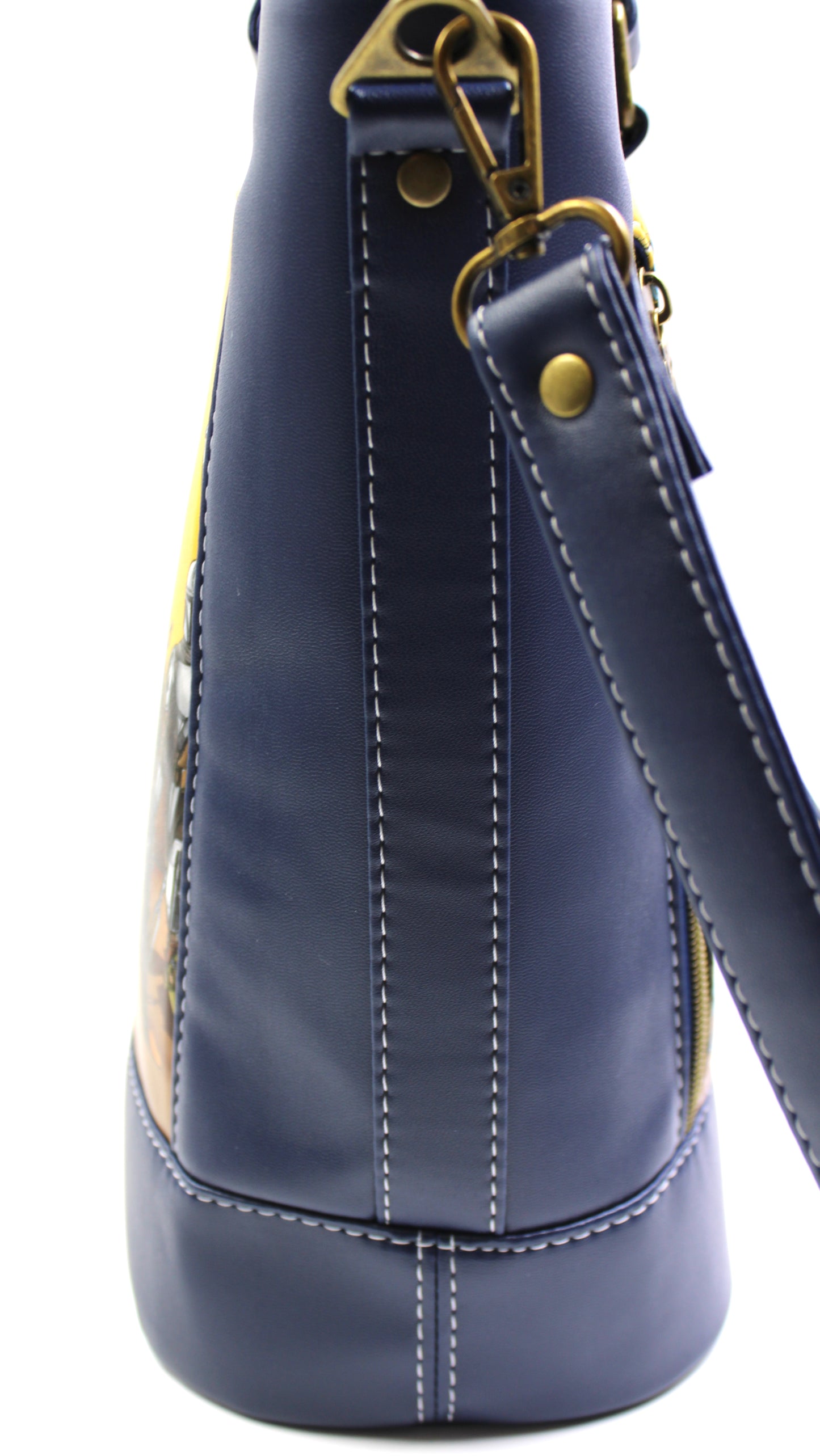 Mando and Friends Tote Bag