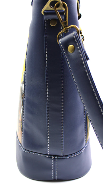 Mando and Friends Tote Bag