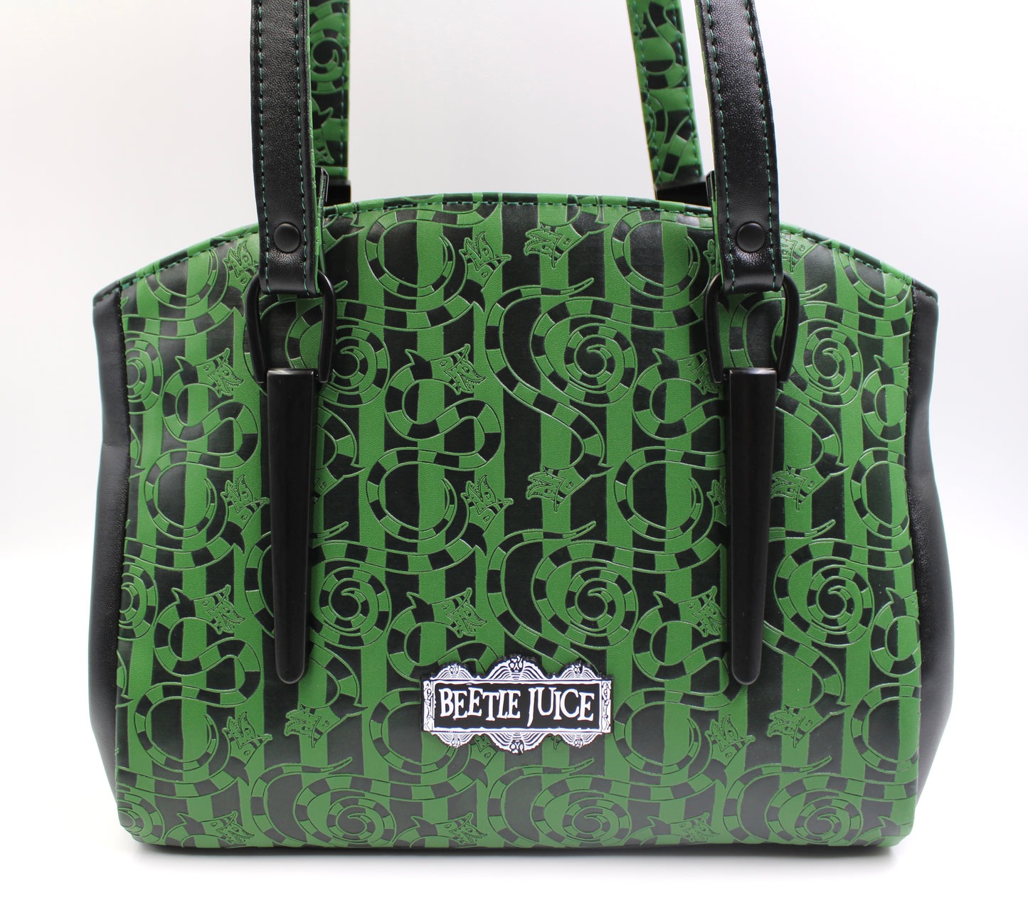 Sandworm Shoulder Bag