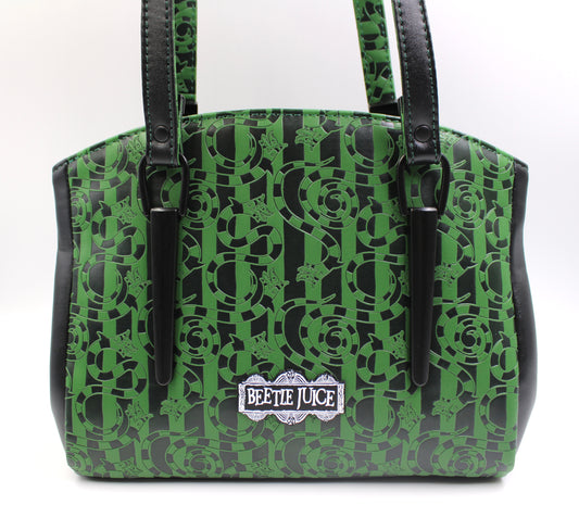 Sandworm Shoulder Bag
