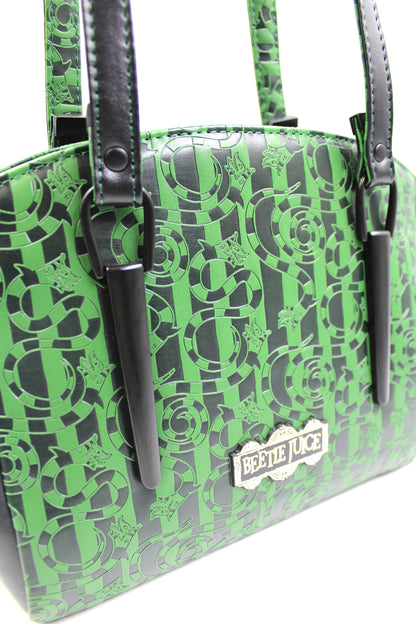 Sandworm Shoulder Bag