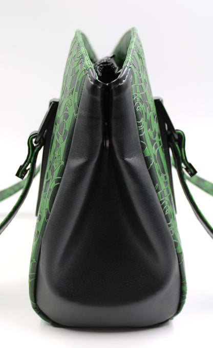 Sandworm Shoulder Bag