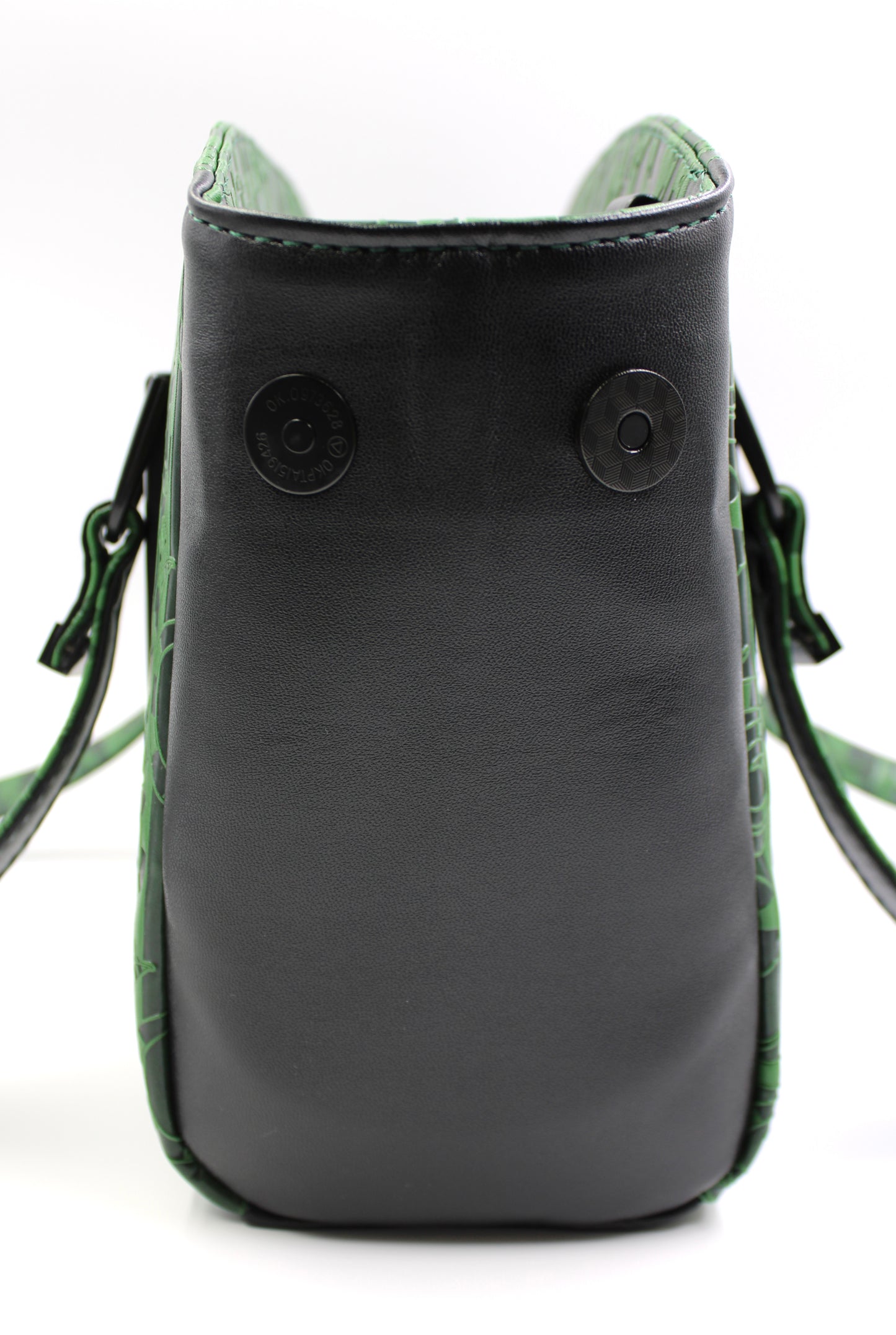 Sandworm Shoulder Bag