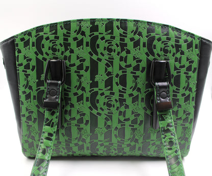 Sandworm Shoulder Bag