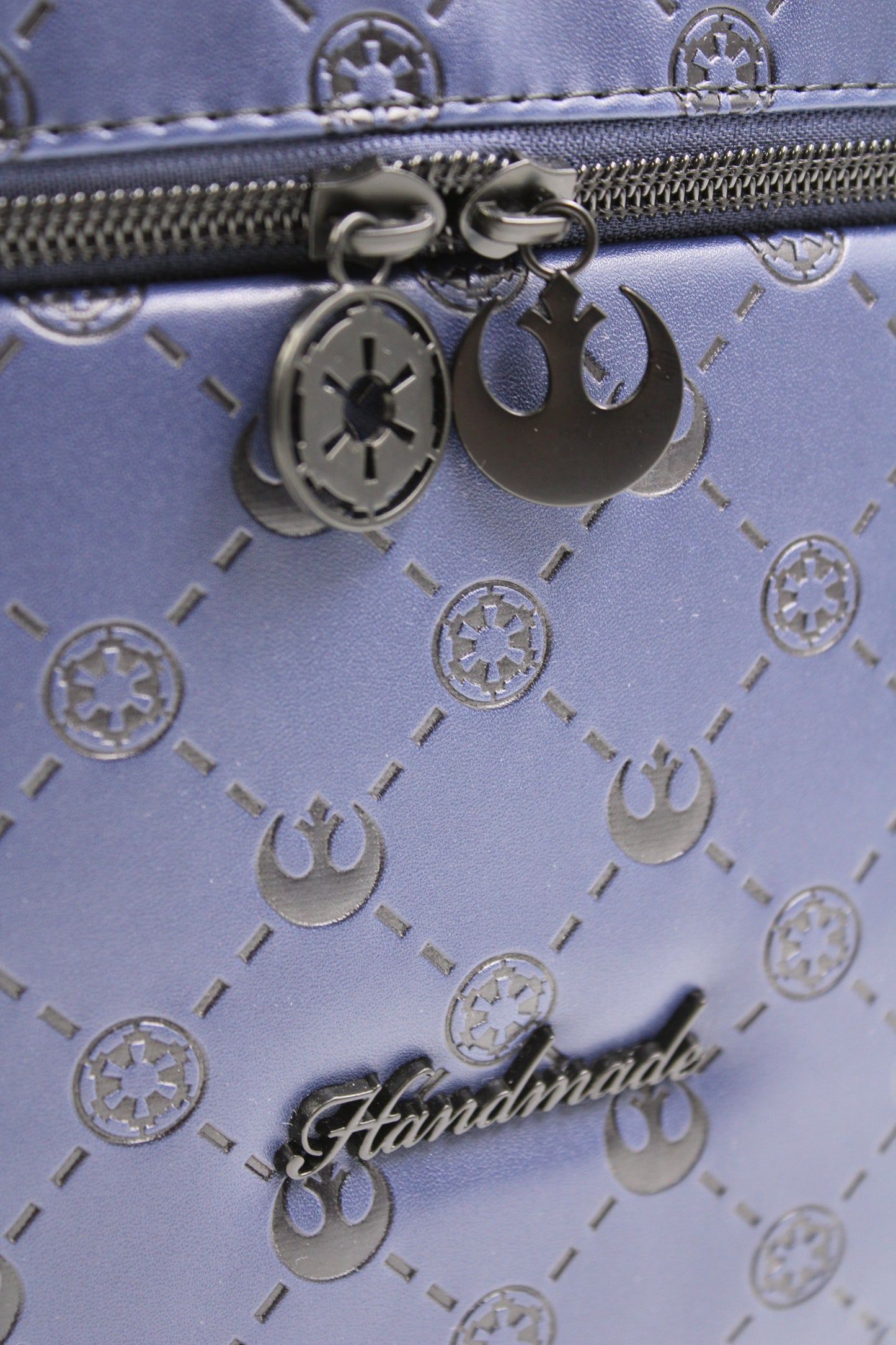 Rebels or Empire Beauty/Toiletry Bag