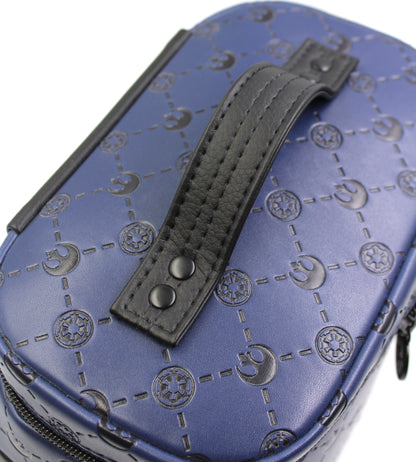 Rebels or Empire Beauty/Toiletry Bag