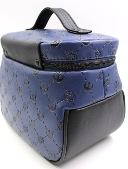 Rebels or Empire Beauty/Toiletry Bag
