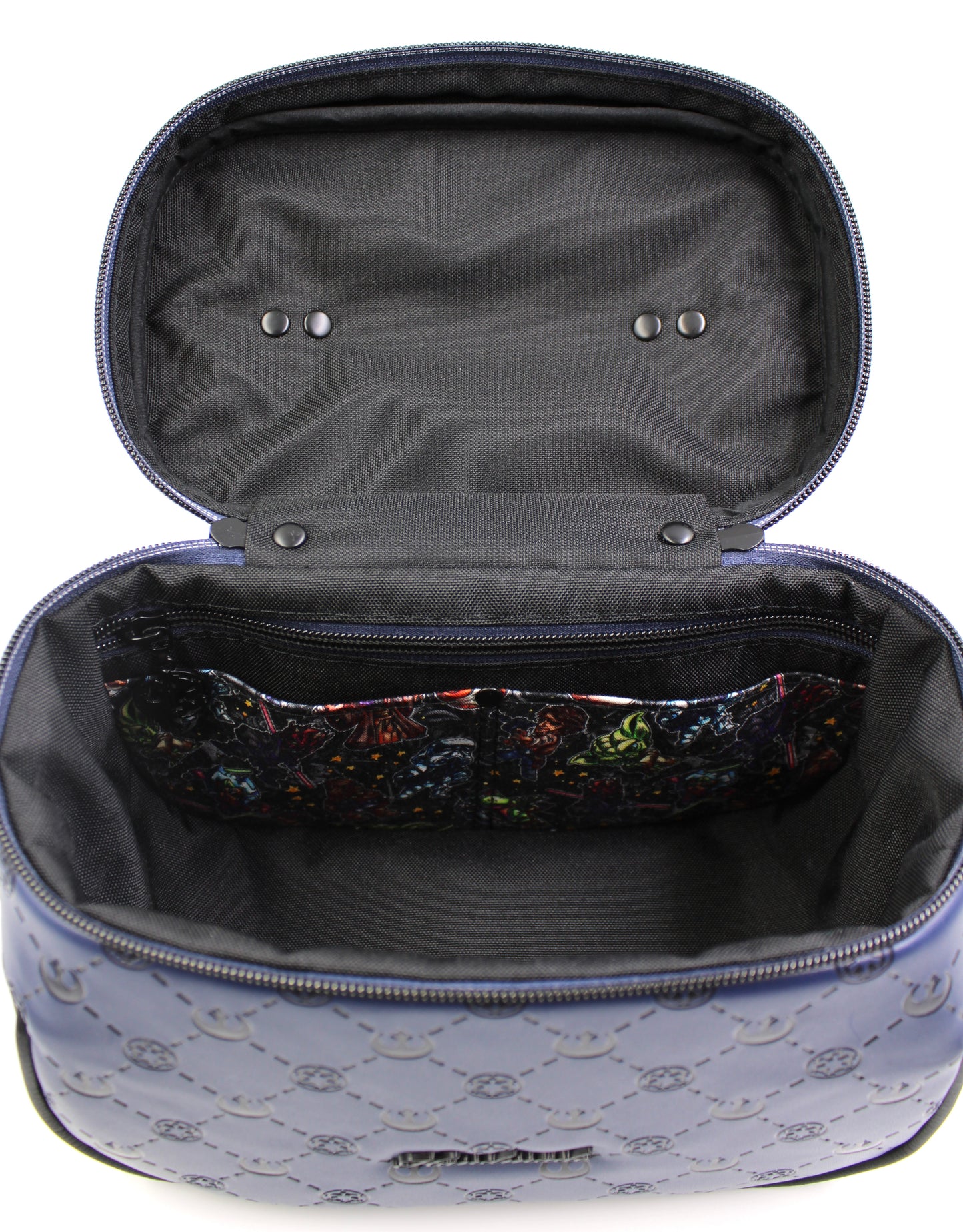 Rebels or Empire Beauty/Toiletry Bag