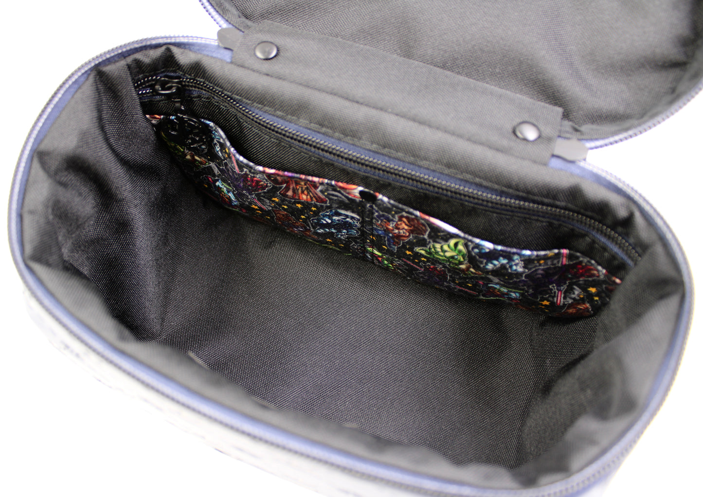 Rebels or Empire Beauty/Toiletry Bag