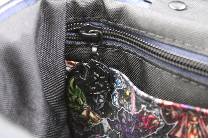 Rebels or Empire Beauty/Toiletry Bag