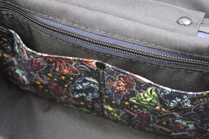 Rebels or Empire Beauty/Toiletry Bag