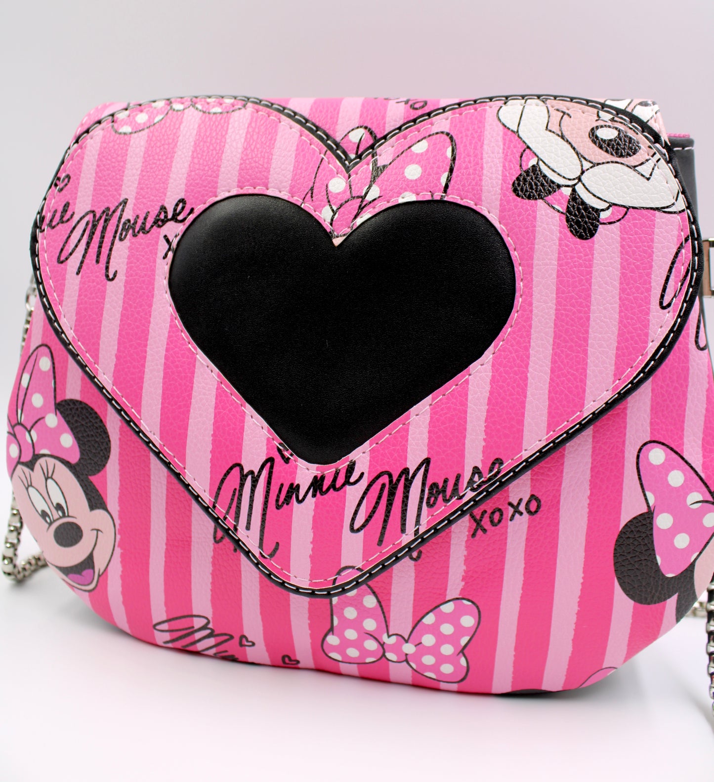 I heart Minnie Small Crossbody Bag