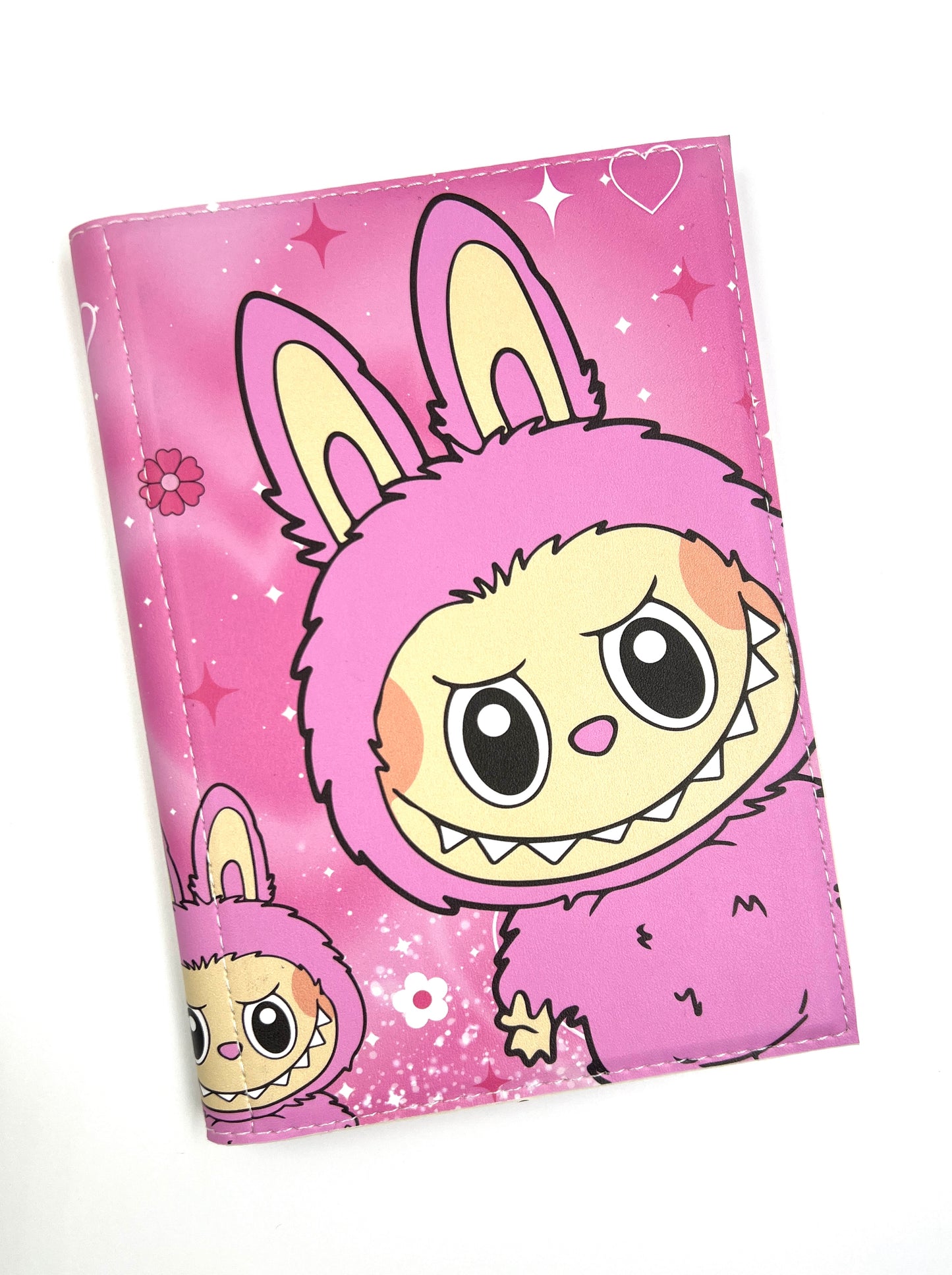 Bubu Junior Legal Notepad Holder