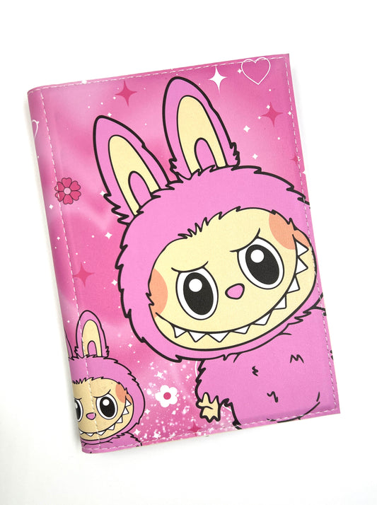 Bubu Junior Legal Notepad Holder