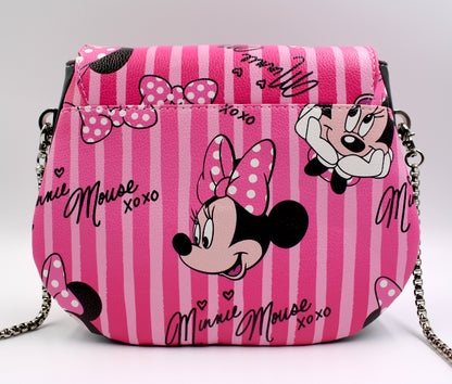 I heart Minnie Small Crossbody Bag
