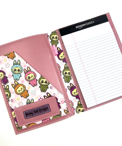 Bubu Junior Legal Notepad Holder