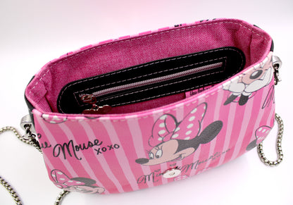 I heart Minnie Small Crossbody Bag