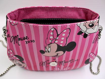 I heart Minnie Small Crossbody Bag