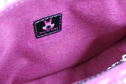I heart Minnie Small Crossbody Bag