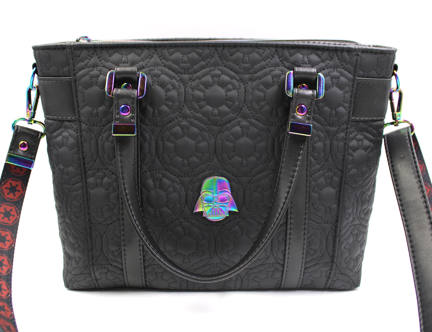 Dark Side Handbag