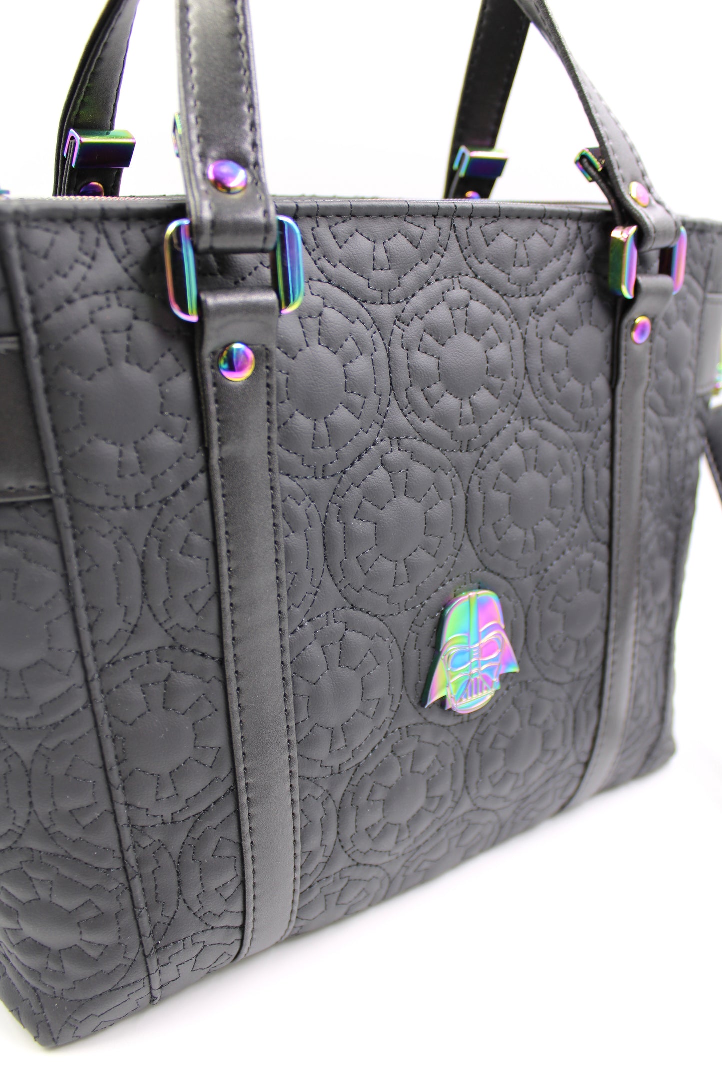 Dark Side Handbag