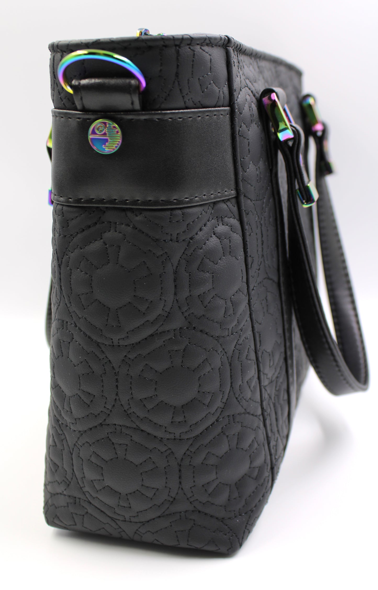 Dark Side Handbag