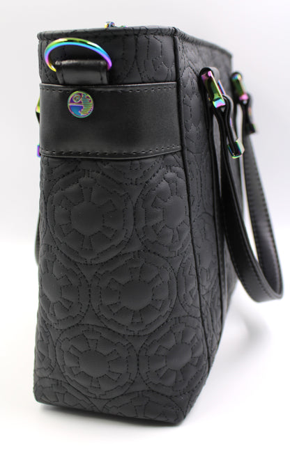Dark Side Handbag