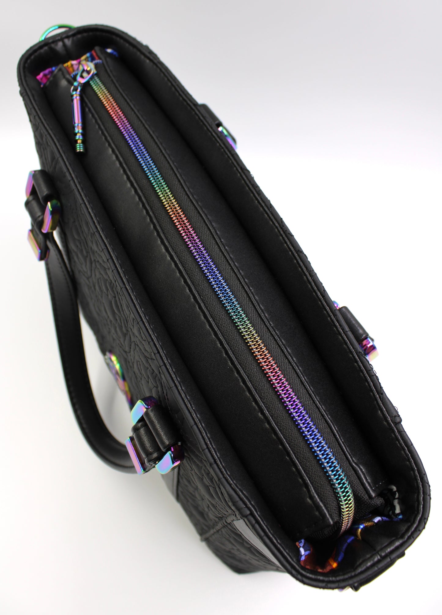 Dark Side Handbag