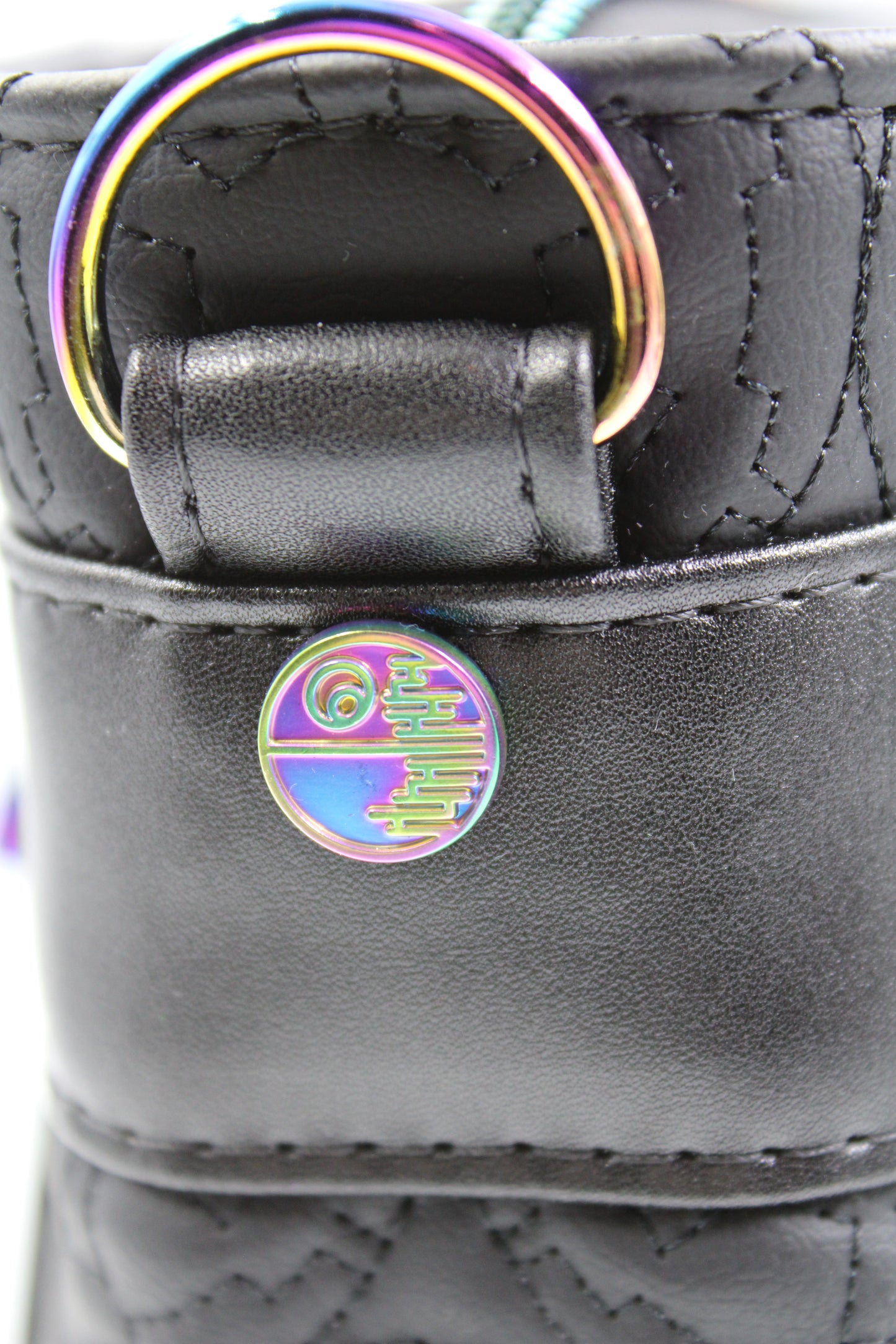 Dark Side Handbag