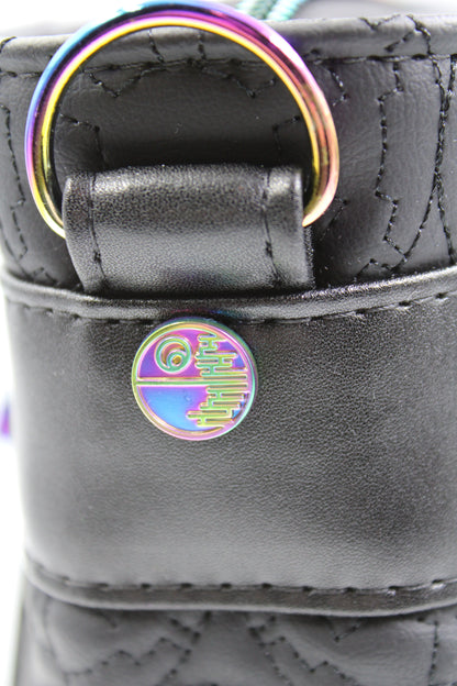 Dark Side Handbag
