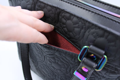 Dark Side Handbag