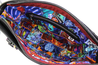 Dark Side Handbag