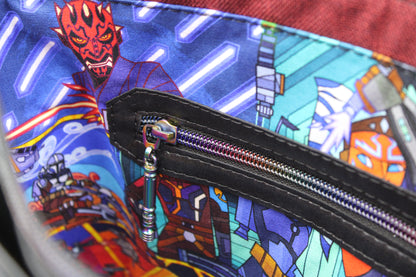 Dark Side Handbag