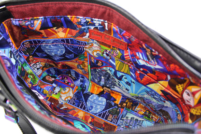 Dark Side Handbag