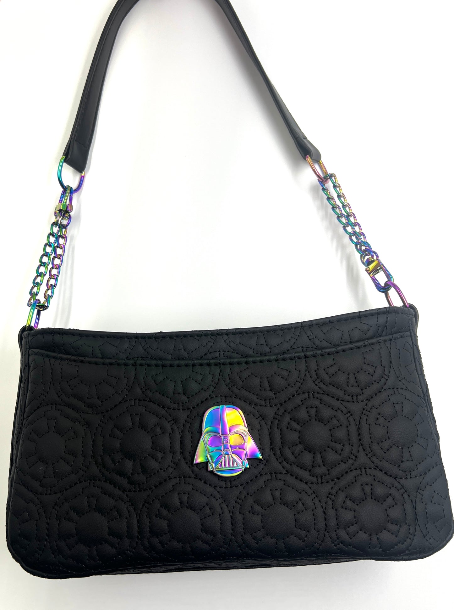 Vader Shoulder Bag