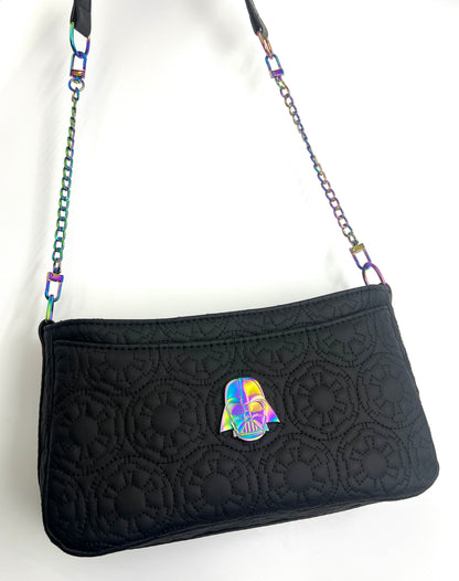 Vader Shoulder Bag