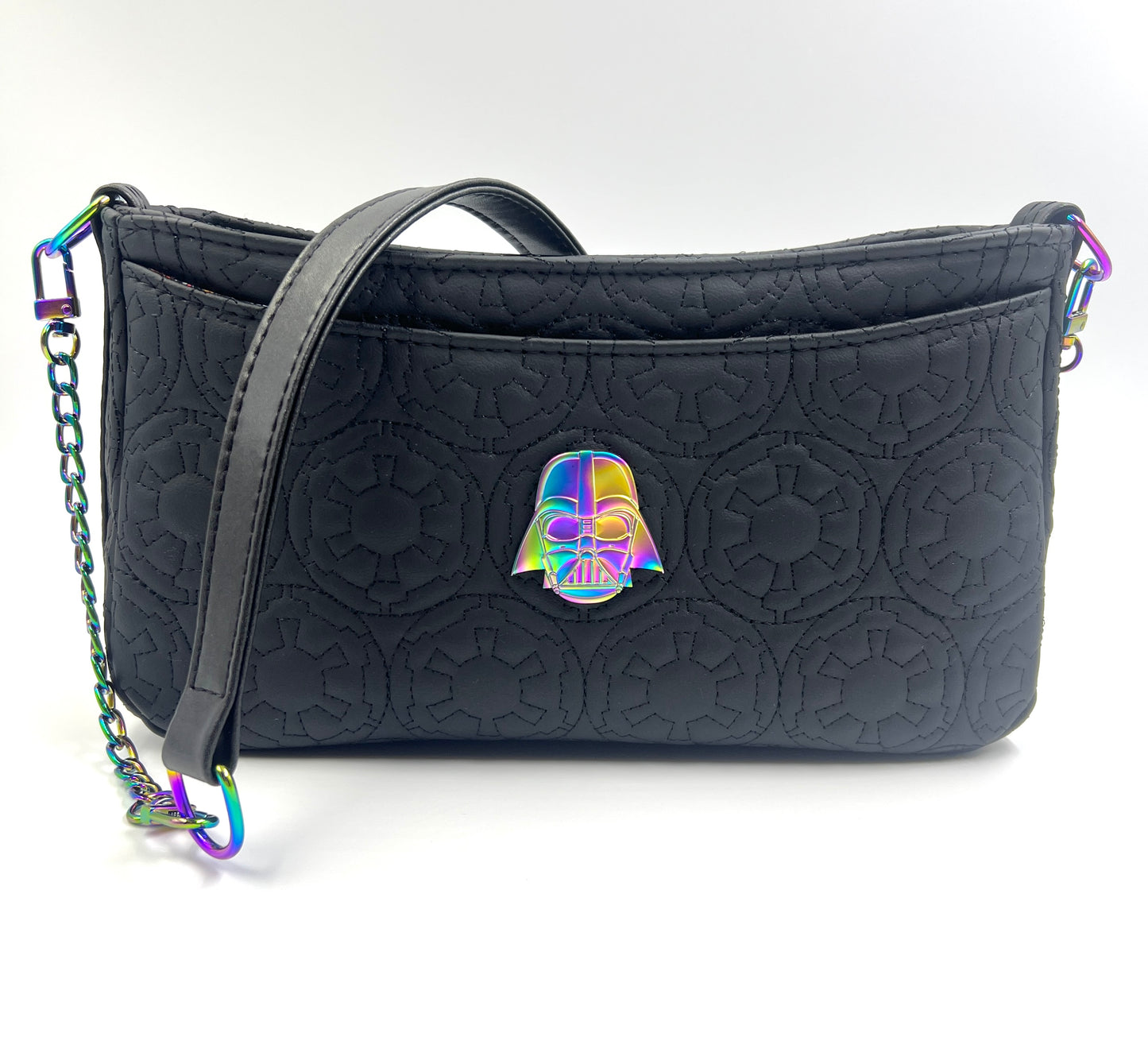 Vader Shoulder Bag