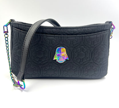 Vader Shoulder Bag