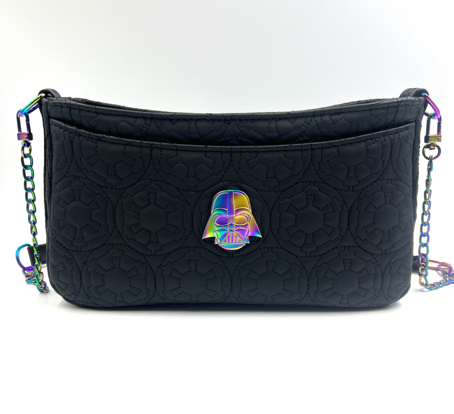 Vader Shoulder Bag