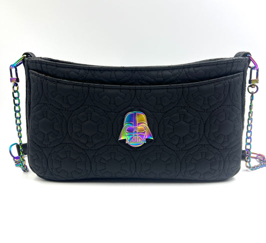 Vader Shoulder Bag