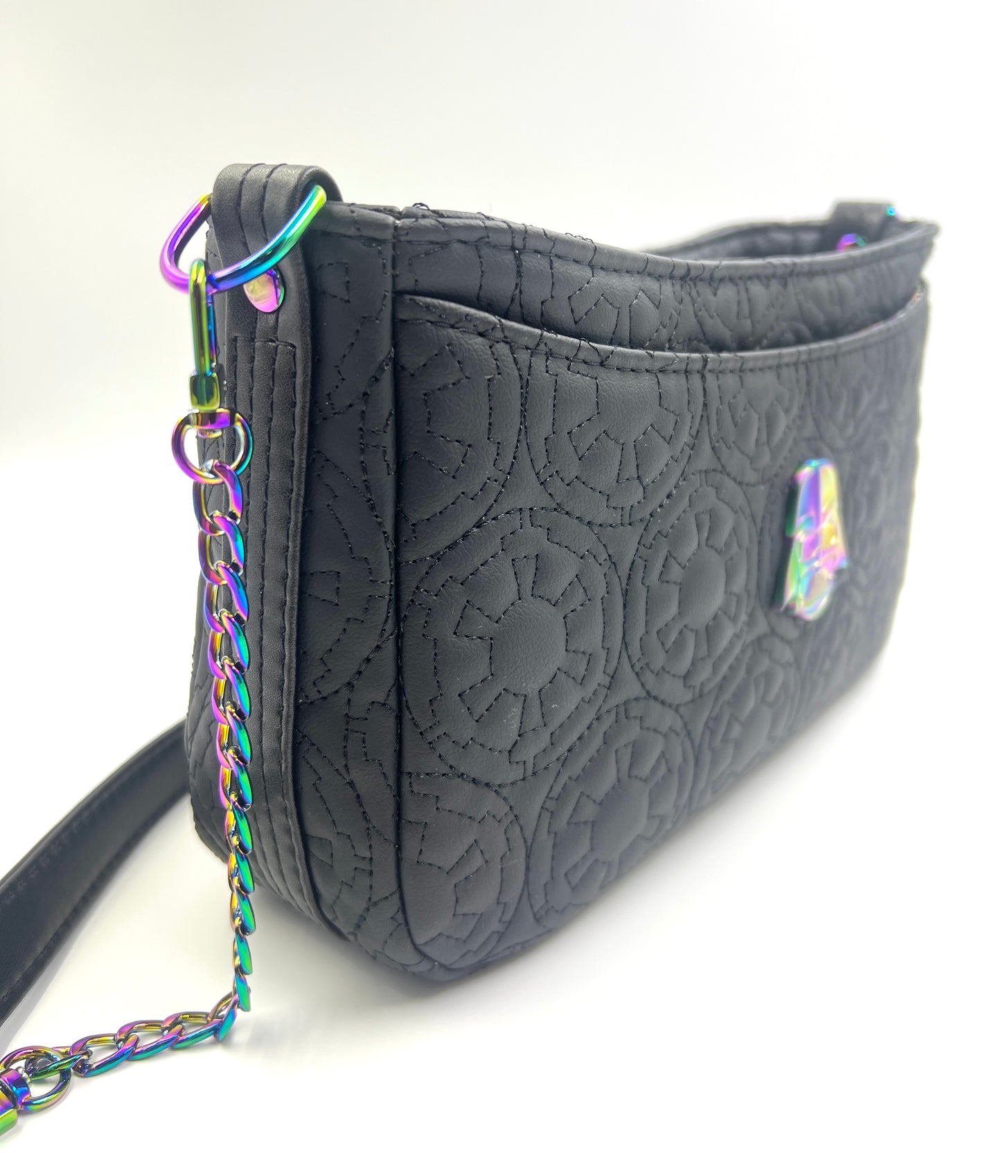 Vader Shoulder Bag