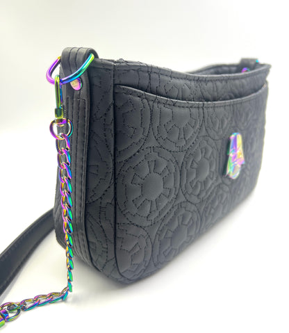 Vader Shoulder Bag