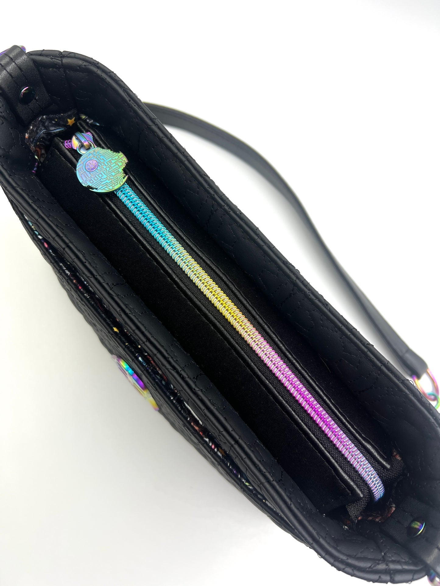 Vader Shoulder Bag